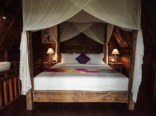 The Jungle Villa Ubud Extérieur photo