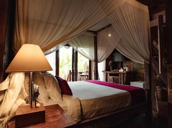The Jungle Villa Ubud Extérieur photo